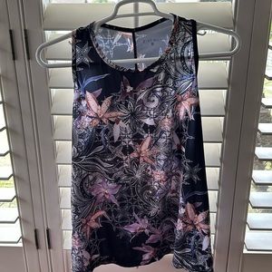 Sofibella tennis tank